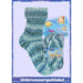 Opal Aquarell Sock Yarn - 4Ply-Yarn-Wentworth Distributors-Underwater Spectacle (11535)-Wild & Woolly Yarns