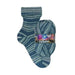 Opal Feuerwerk Sock Yarn - 4Ply-Yarn-Wentworth Distributors-Fountain Tail (11657)-Wild & Woolly Yarns