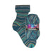 Opal Feuerwerk Sock Yarn - 4Ply-Yarn-Wentworth Distributors-Sky Sparks (11651)-Wild & Woolly Yarns