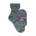 Opal Feuerwerk Sock Yarn - 4Ply-Yarn-Wentworth Distributors-Starfall (11650)-Wild & Woolly Yarns