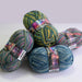 Opal Feuerwerk Sock Yarn - 4Ply-Yarn-Wentworth Distributors-Starfall (11650)-Wild & Woolly Yarns