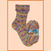 Opal Lieblingsplatz Sock Yarn - 4Ply-Yarn-Wentworth Distributors-Sun Bathtub (11460)-Wild & Woolly Yarns