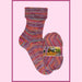 Opal Lieblingsplatz Sock Yarn - 4Ply-Yarn-Firepit With A View (11463)-Wild &amp; Woolly Yarns
