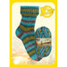 Opal Wintersonne Sock Yarn - 8Ply-Yarn-Wentworth Distributors-11430-Wild & Woolly Yarns
