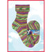 Opal Wirbelwind Sock Yarn - 4Ply-Yarn-Wentworth Distributors-Dancing Leaves (11470)-Wild & Woolly Yarns