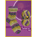 Opal Zauberwald Sock Yarn - 4Ply-Yarn-Wentworth Distributors-11442-Wild & Woolly Yarns