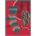 Opal Zauberwald Sock Yarn - 4Ply-Yarn-Wentworth Distributors-11447-Wild & Woolly Yarns