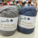 Possum Fusion 8ply-Yarn-Wild and Woolly Yarns
