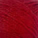 Cabled Beanie Knit Kit-Needlecraft Kits-Wild & Woolly Yarns-Crimson (010)-Wild & Woolly Yarns