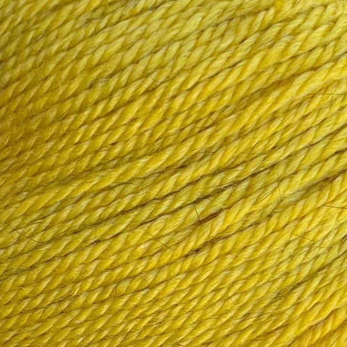 Possum Fusion 8ply-Yarn-Wentworth Distributors-Golden Tussock (015)-Wild & Woolly Yarns