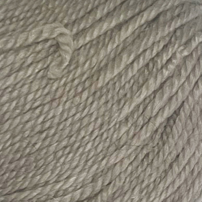 Cabled Beanie Knit Kit with Naturally New Zealand Possum Fusion DK Yarn.