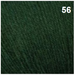 Purrino Possum Merino - 4ply Sock-Yarn-Countrywide Yarns-Green (56)-Wild & Woolly Yarns