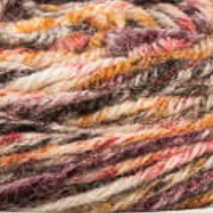 Rosarios 4 Meia Print Sock Yarn - 4Ply-Yarn-Wentworth Distributors-101-Wild & Woolly Yarns