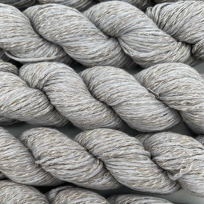 Rosários 4 Príncipe Real - 8ply-Yarn-Wild and Woolly Yarns