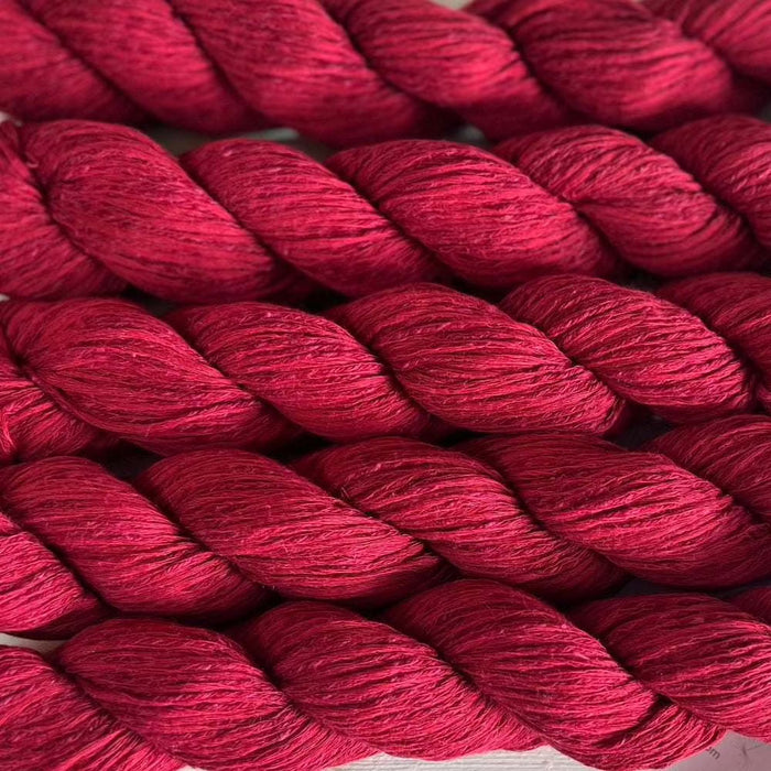 Rosários 4 Príncipe Real - 8ply-Yarn-Wild and Woolly Yarns
