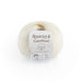 Rosarios4 CamWool - 5Ply-Yarn-Wentworth Distributors-Cream (01)-Wild & Woolly Yarns
