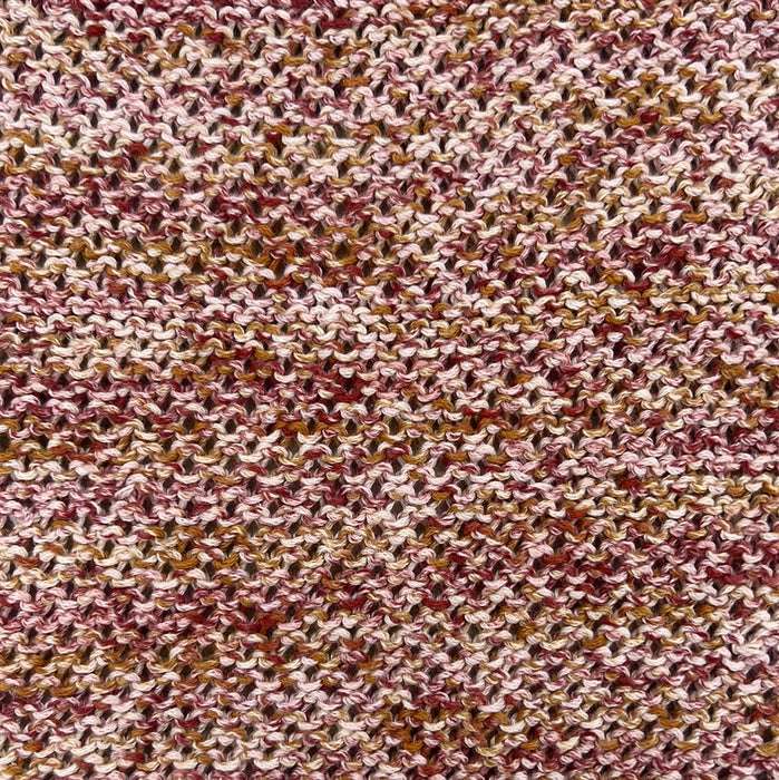 Rosarios4 For Nature Print Organic Cotton 8ply-Yarn-Wild and Woolly Yarns