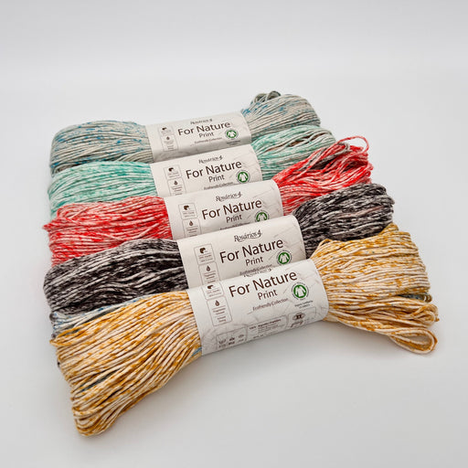 Dishcloth Cotton — Wild & Woolly Yarns