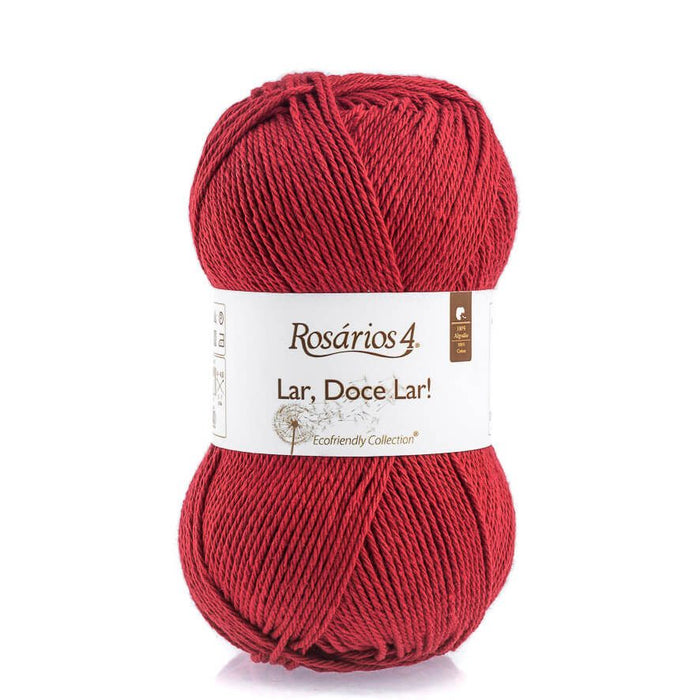Rosarios4 Lar Doce Lar - 10ply-Yarn-Wentworth Distributors-01-Wild & Woolly Yarns