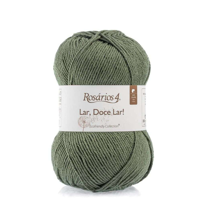 Rosarios4 Lar Doce Lar - 10ply-Yarn-Wentworth Distributors-01-Wild & Woolly Yarns