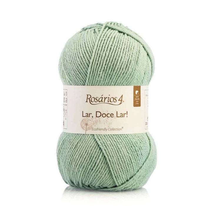Rosarios4 Lar Doce Lar - 10ply-Yarn-Wentworth Distributors-01-Wild & Woolly Yarns
