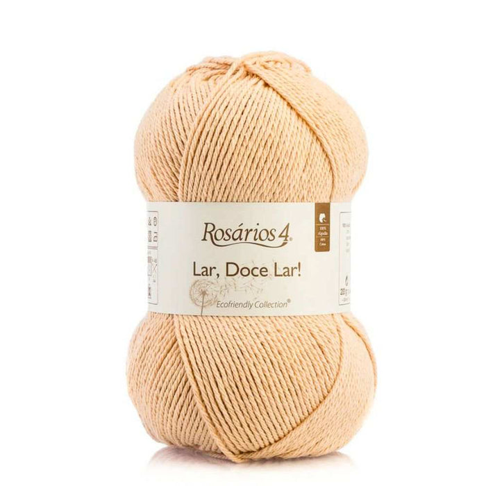 Rosarios4 Lar Doce Lar - 10ply-Yarn-Wentworth Distributors-01-Wild & Woolly Yarns