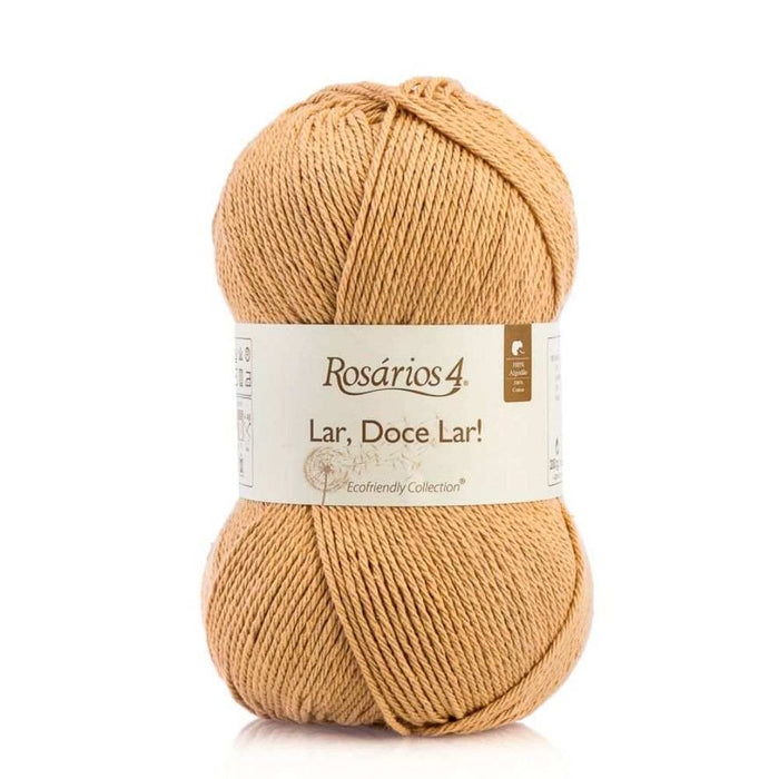 Rosarios4 Lar Doce Lar - 10ply-Yarn-Wentworth Distributors-01-Wild & Woolly Yarns