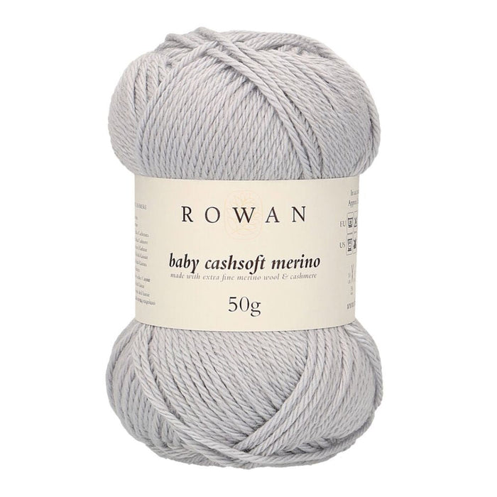 Rowan Baby Cashsoft Merino-Yarn-Wild and Woolly Yarns