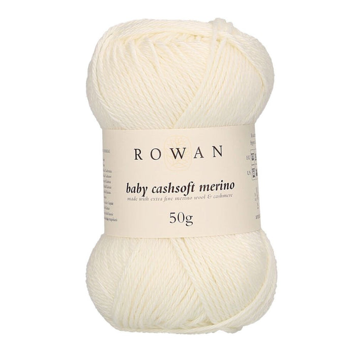 Rowan Baby Cashsoft Merino-Yarn-Wild and Woolly Yarns