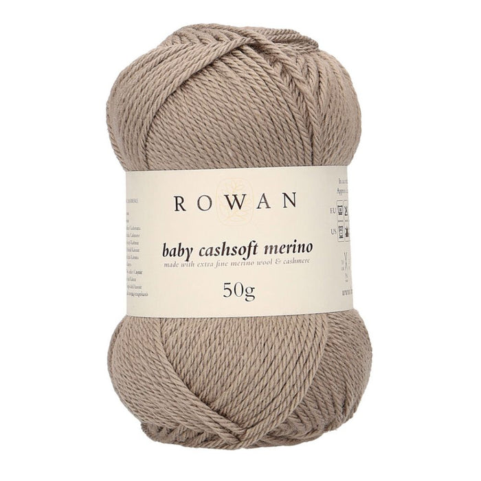 Rowan Baby Cashsoft Merino-Yarn-Wild and Woolly Yarns