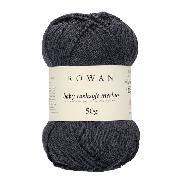 Rowan Baby Cashsoft Merino-Yarn-Wild and Woolly Yarns