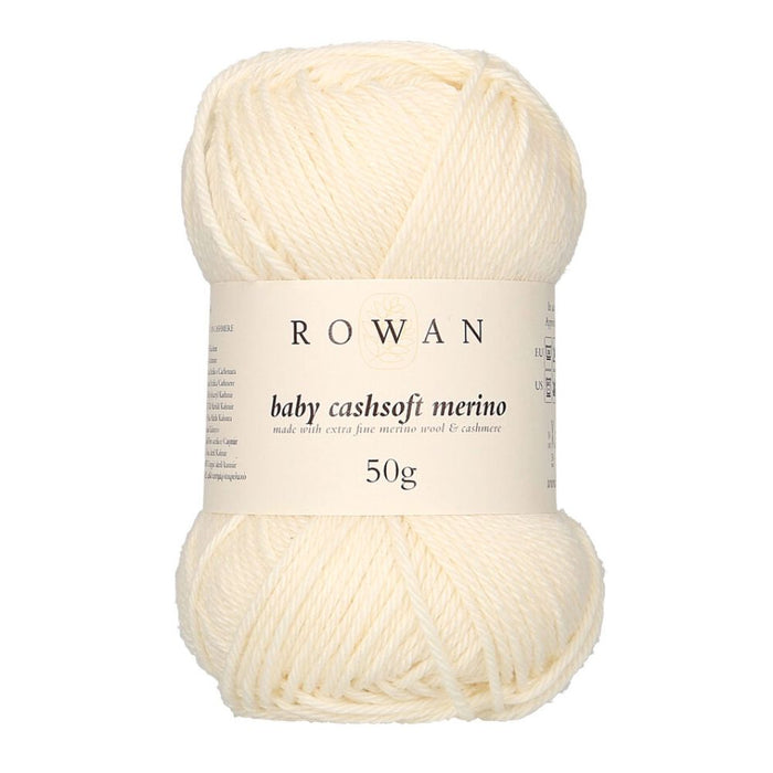 Rowan Baby Cashsoft Merino-Yarn-Wild and Woolly Yarns