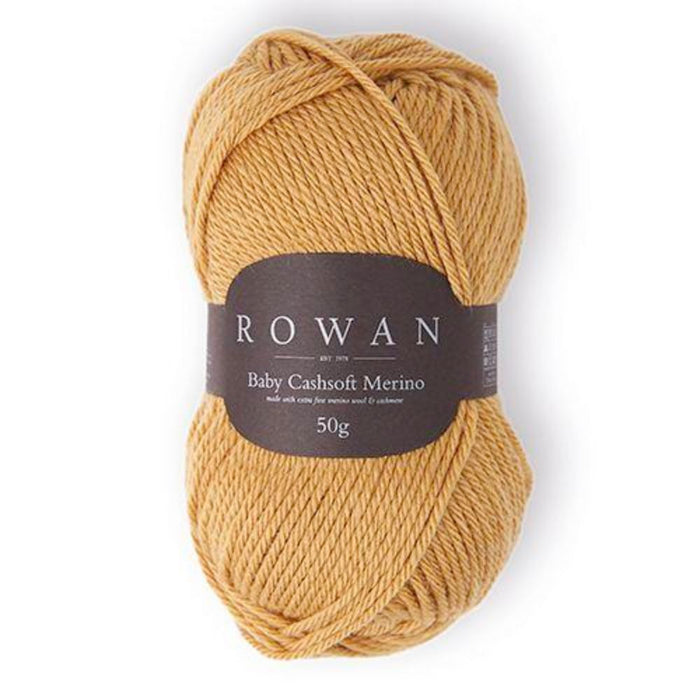 Rowan Baby Cashsoft Merino-Yarn-Wild and Woolly Yarns