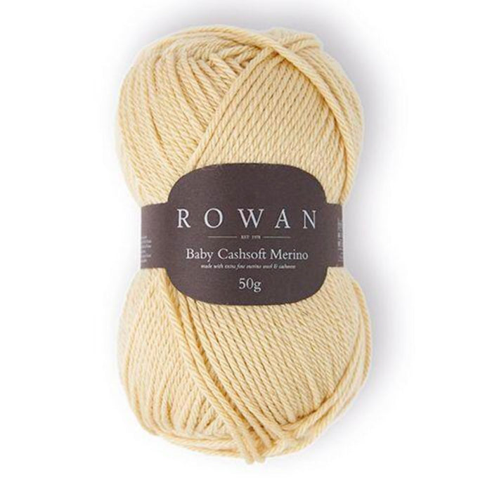 Rowan Baby Cashsoft Merino-Yarn-Wild and Woolly Yarns