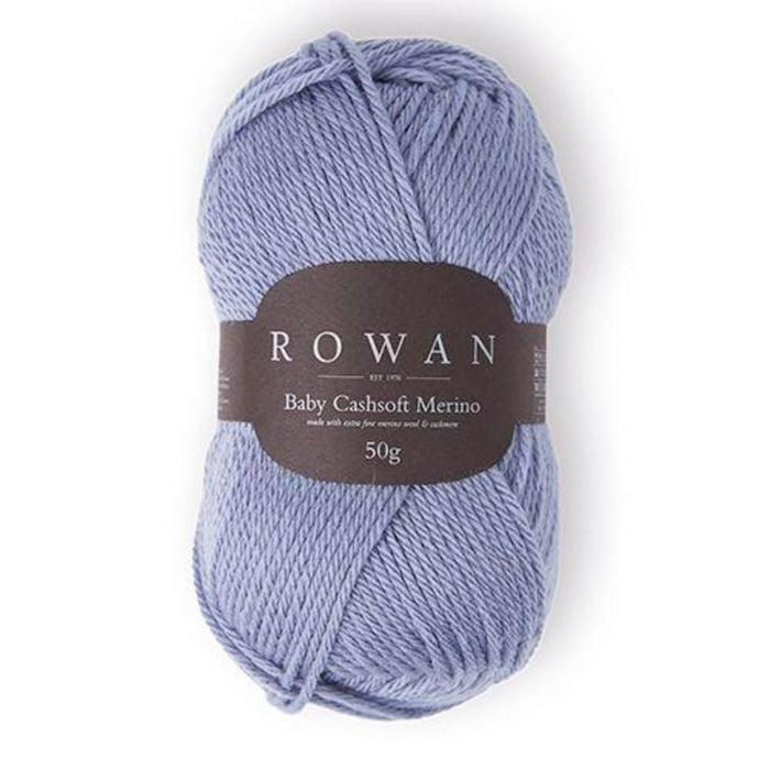 Rowan Baby Cashsoft Merino-Yarn-Wild and Woolly Yarns