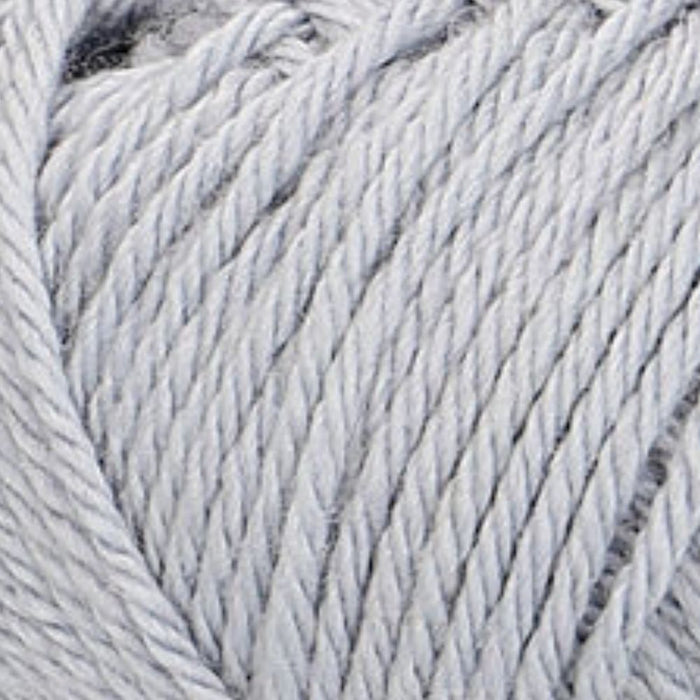 Rowan Baby Cashsoft Merino-Yarn-Trendy Trims-Baby Blue (107)-Wild & Woolly Yarns