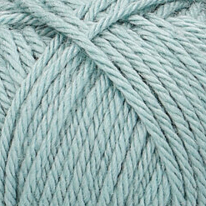 Rowan Baby Cashsoft Merino-Yarn-Trendy Trims-Baby Blue (107)-Wild & Woolly Yarns