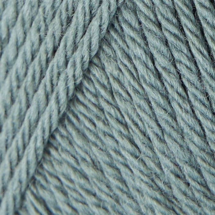 Rowan Baby Cashsoft Merino-Yarn-Trendy Trims-Baby Blue (107)-Wild & Woolly Yarns