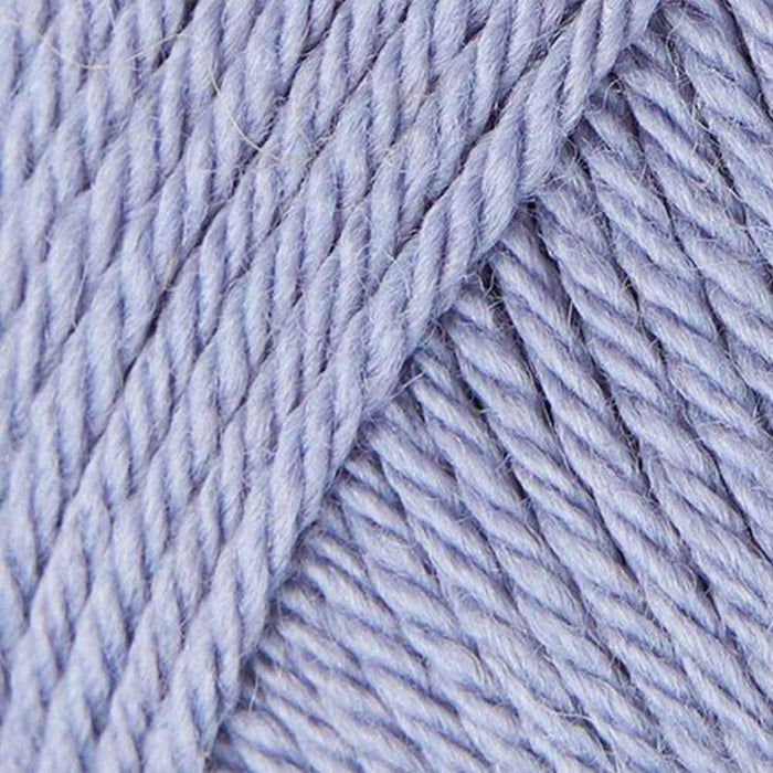 Rowan Baby Cashsoft Merino-Yarn-Trendy Trims-Baby Blue (107)-Wild & Woolly Yarns