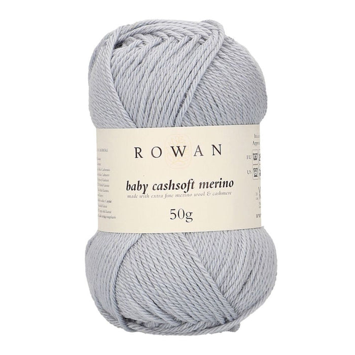 Rowan Baby Cashsoft Merino-Yarn-Wild and Woolly Yarns