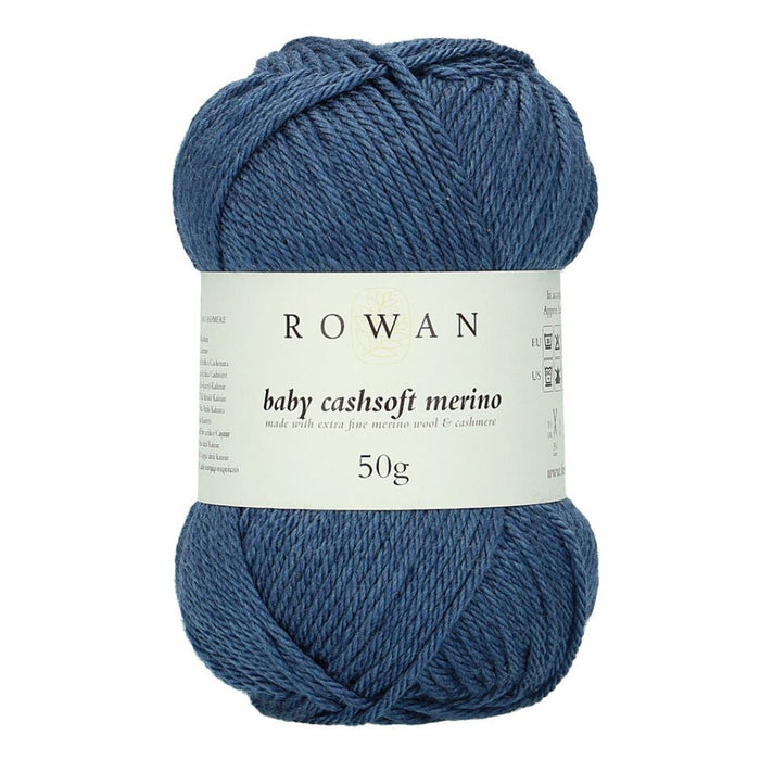 Rowan Baby Cashsoft Merino-Yarn-Wild and Woolly Yarns