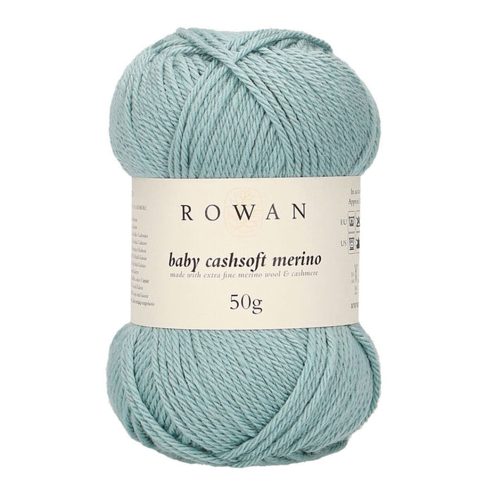 Rowan Baby Cashsoft Merino-Yarn-Wild and Woolly Yarns