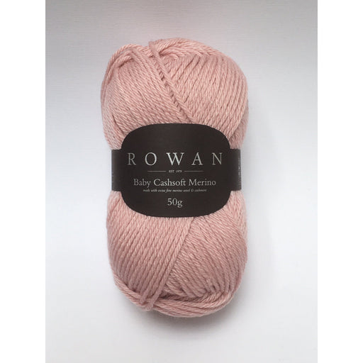 Rowan Baby Cashsoft Merino-Yarn-Wild and Woolly Yarns