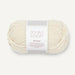 Sandnes Garn Double Sunday - 8ply-Yarn-Sandnes Garn-White (1001)-Wild & Woolly Yarns