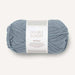 Sandnes Garn Double Sunday - 8ply-Yarn-Sandnes Garn-Above The Clouds (6050)-Wild & Woolly Yarns