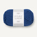 Sandnes Garn Double Sunday - 8ply-Yarn-Sandnes Garn-Blue (5846)-Wild & Woolly Yarns