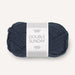 Sandnes Garn Double Sunday - 8ply-Yarn-Sandnes Garn-Blue Night (6580)-Wild & Woolly Yarns