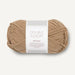 Sandnes Garn Double Sunday - 8ply-Yarn-Sandnes Garn-Camel (2542)-Wild & Woolly Yarns