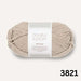 Sille Slipover Knit Kit-Needlecraft Kits-Wild & Woolly Yarns-XSmall-Cardamom (3821)-Wild & Woolly Yarns