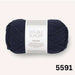 Sille Slipover Knit Kit-Needlecraft Kits-Wild & Woolly Yarns-XSmall-Night Sky (5591)-Wild & Woolly Yarns